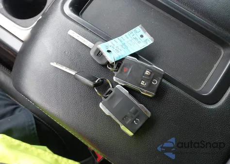 2015 GMC Sierra 2500Hd Denali from USA, damaged, VIN 1GT120EG7FF644329